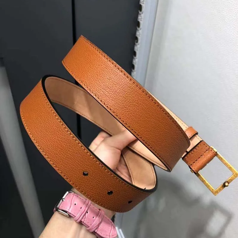 Givenchy Double G Belt in Leather for Women in Orange Givenchy Double G Belt in Leather for Women in Orange