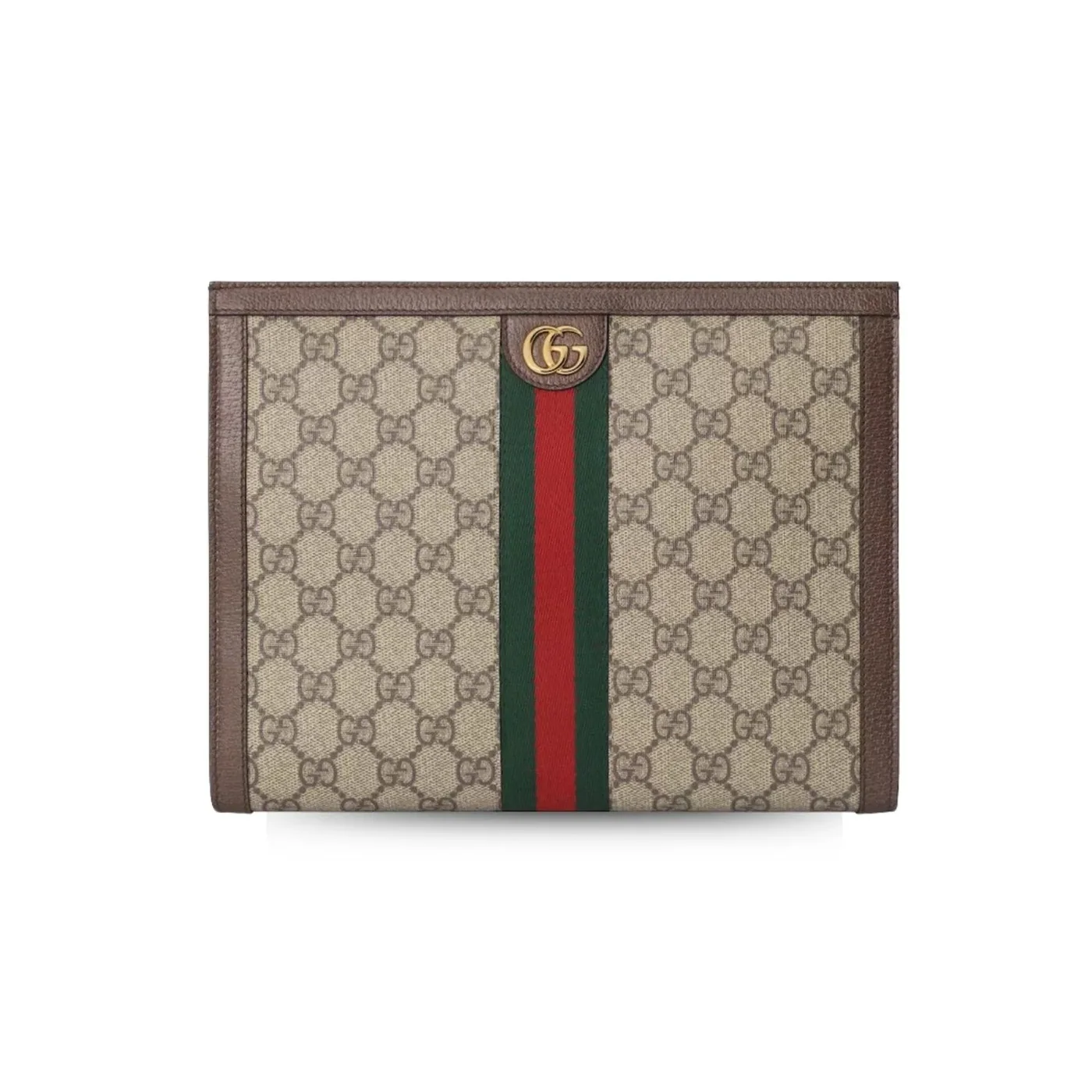 Gucci Ophidia Pouch Beige / Gucci Ophidia Pouch Beige /