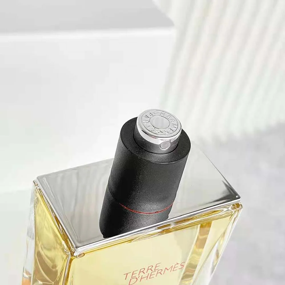 Hermes Terre D'hermes Eau de Toilette for Women