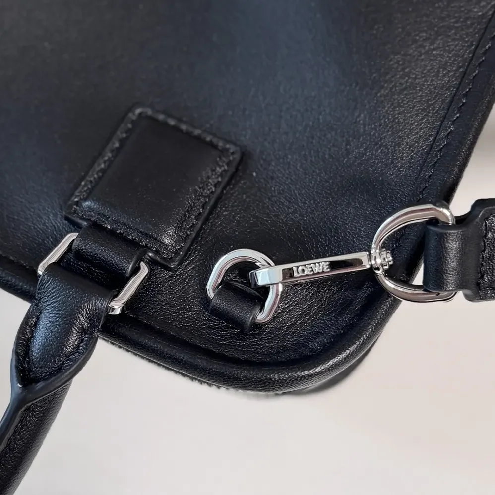 Loewe Small Amazona 180 Bag in Soft Calfskin for Women Loewe Small Amazona 180 Bag in Soft Calfskin for Women