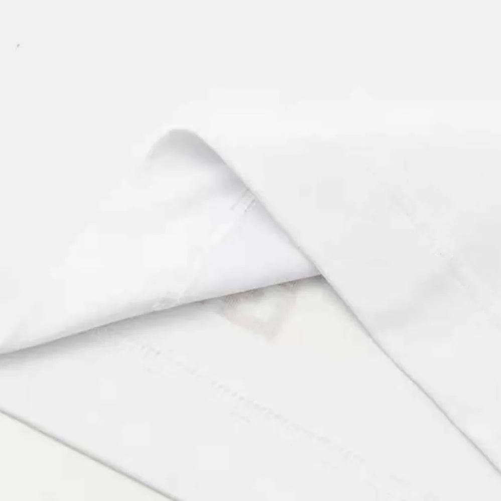Givenchy 4G Givenchy Slim Fit T-shirt for Men in White