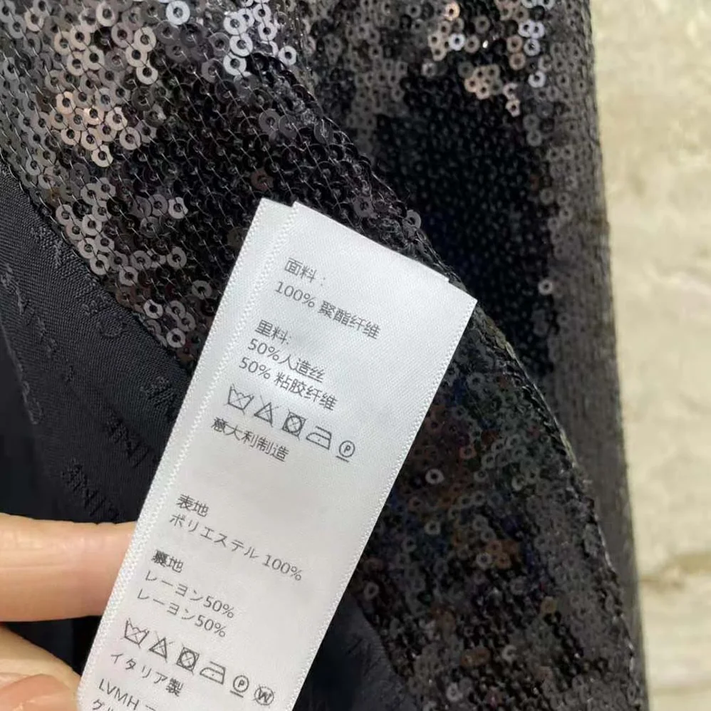 Celine Embroidered Bolero in Wool Gabardine for Women