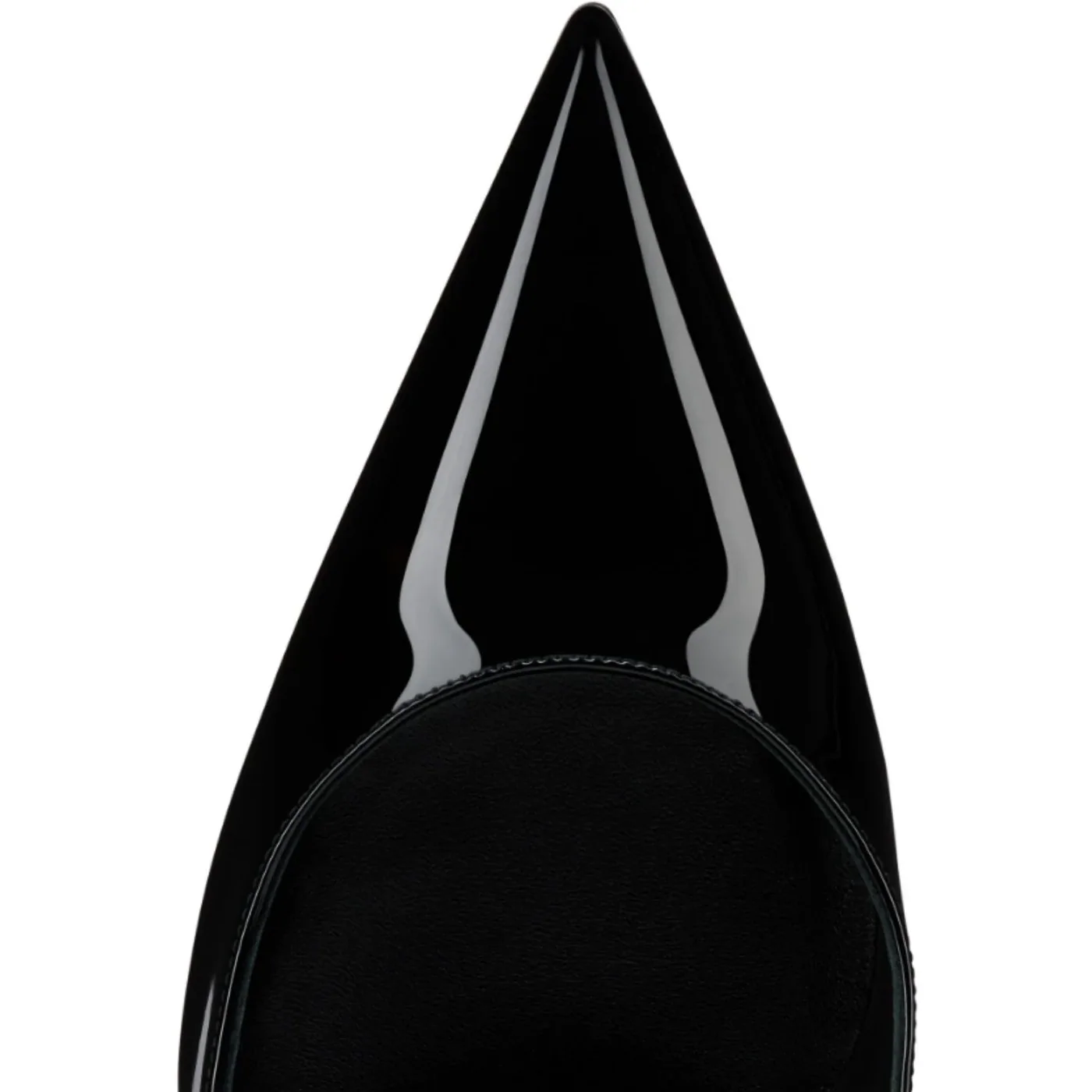 Christian Louboutin Fatima Black