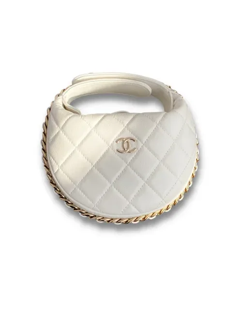 Pouch White / Pouch White /