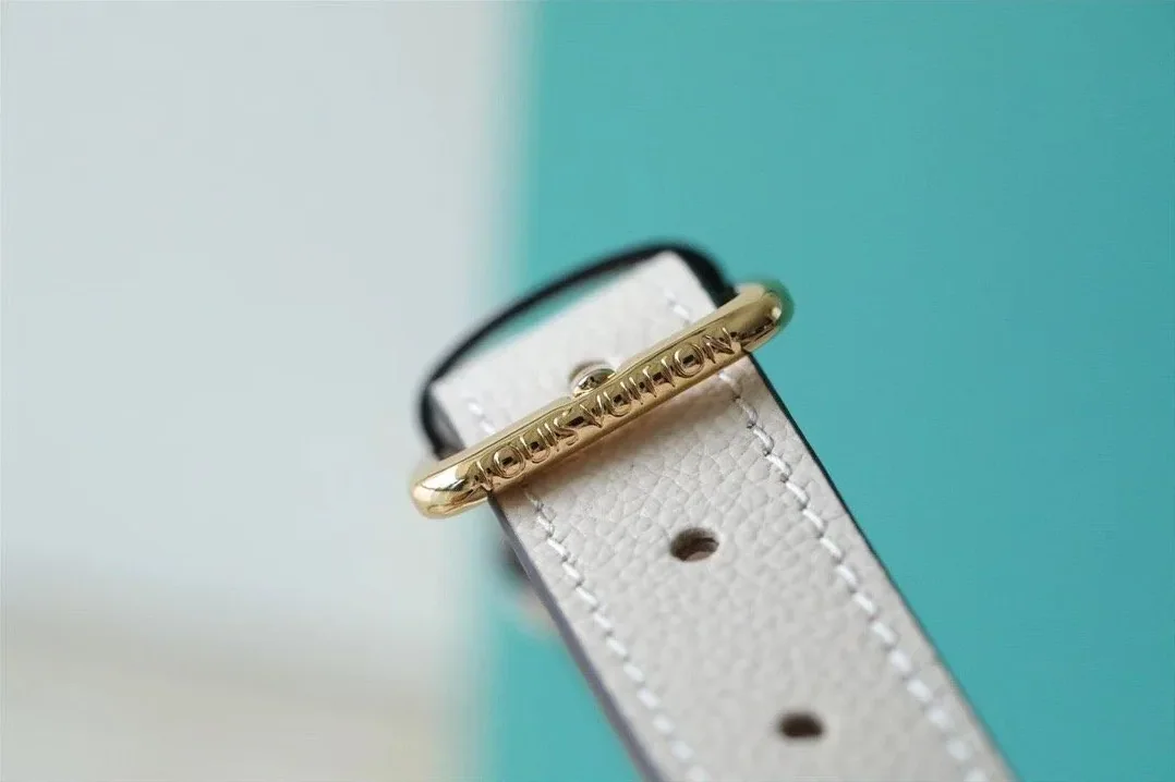 Louis Vuitton Madeleine BB Monogram Empreinte Creme Beige Louis Vuitton Madeleine BB Monogram Empreinte Creme Beige