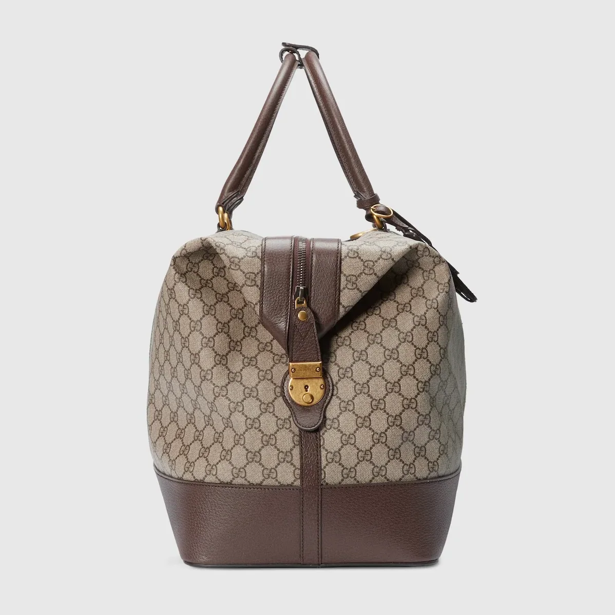 Gucci Duffle Bag Begie / Gucci Duffle Bag Begie /