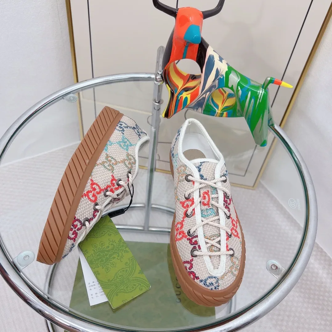 Gucci Maxi GG Sneaker Muticolor for Women Gucci Maxi GG Sneaker Muticolor for Women