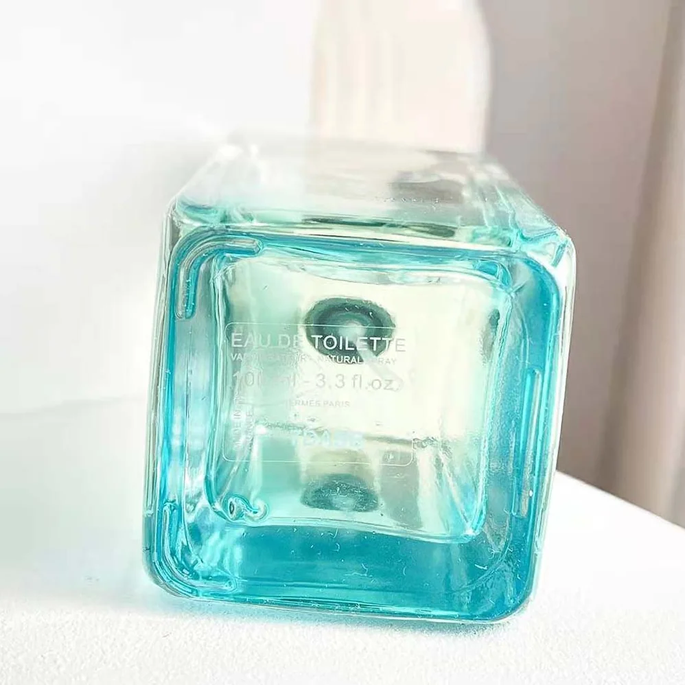 Hermes Un Jardin Sur le Nil Eau De Toilette for Women