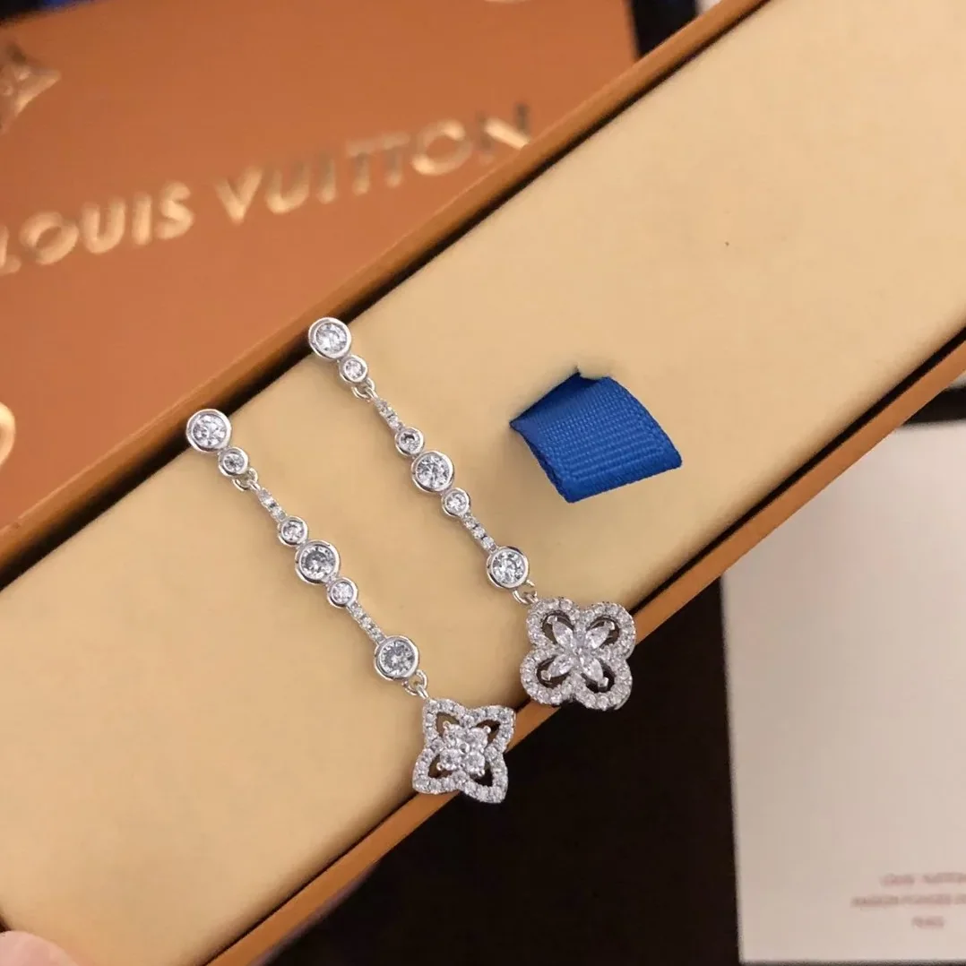 Louis Vuitton Earrings Louis Vuitton Earrings