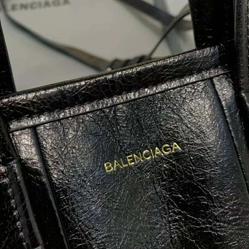 Balenciaga Barbes Small East for Women in West Shopper Bag