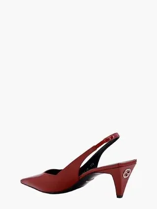 Gucci Slingback Pump Gucci Slingback Pump