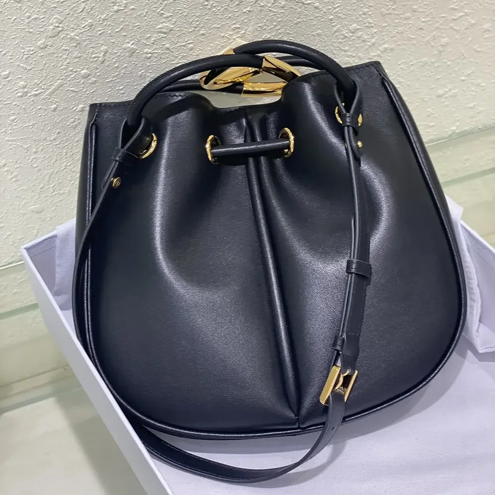 Dior Large Dior Nolita Bag Black Calfskin for Women Dior Large Dior Nolita Bag Black Calfskin for Women