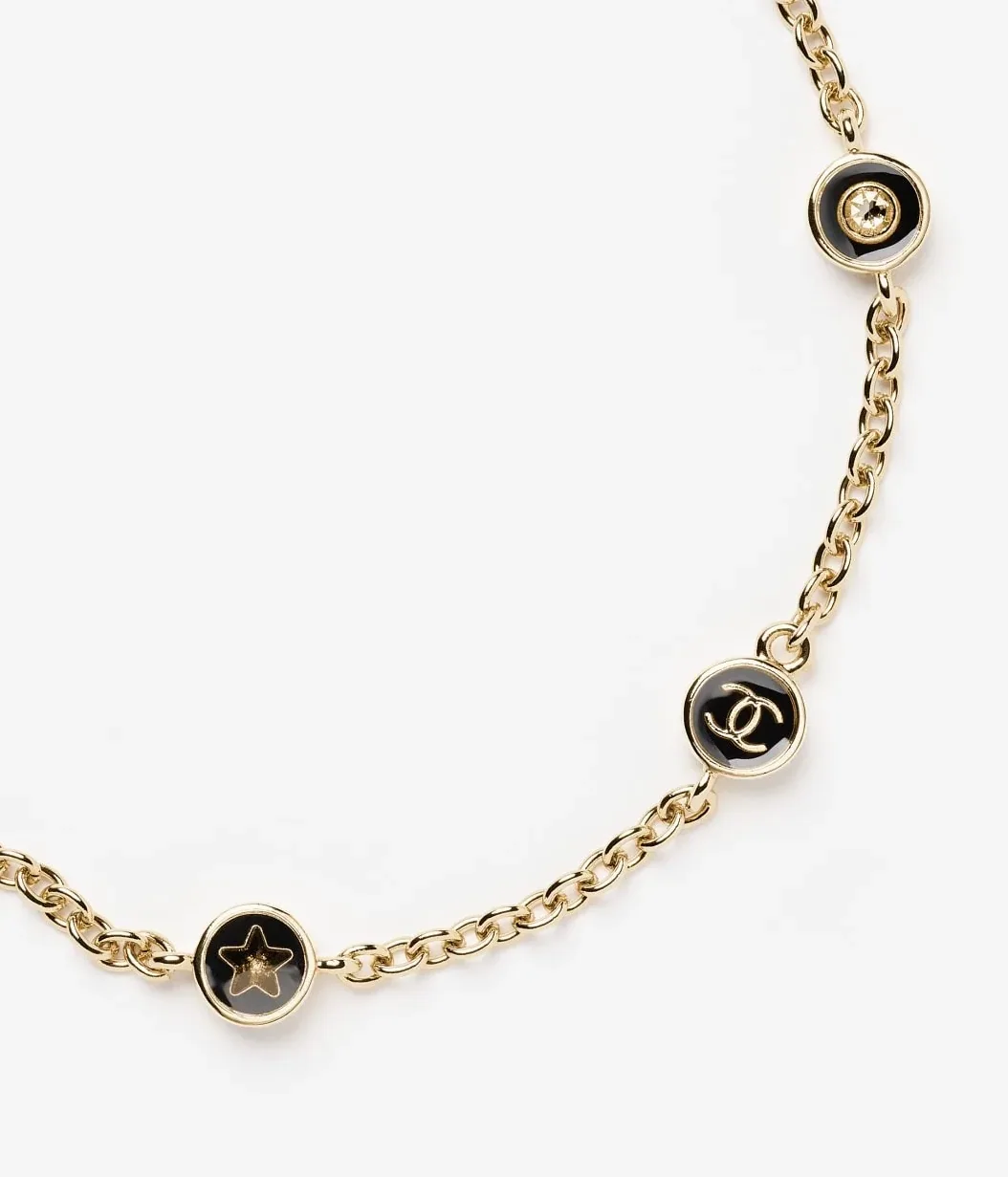 Chanel Necklace