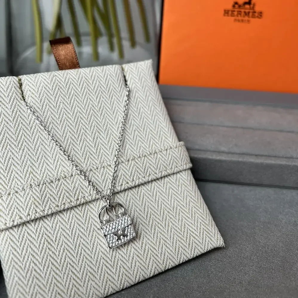 Hermes Amulettes Constance Pendant for Women Hermes Amulettes Constance Pendant for Women