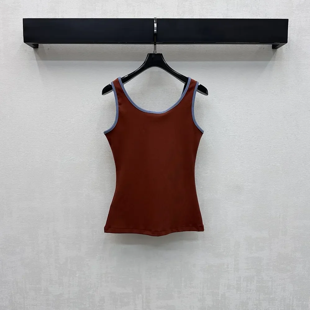 Prada Old Cotton Tank Top for Women Prada Old Cotton Tank Top for Women