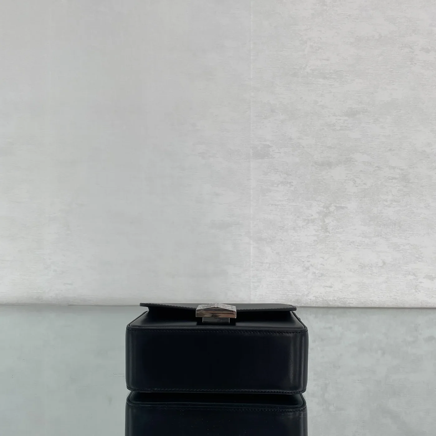 Givenchy Small 4G Bag Black Givenchy Small 4G Bag Black