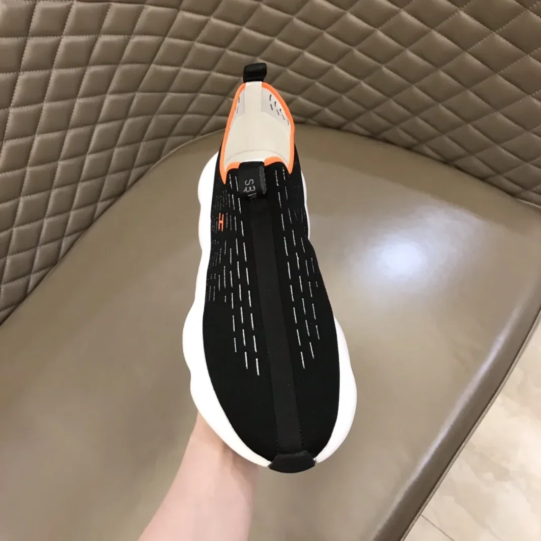 Hermes Eclair Sneakers Black ? Hermes Eclair Sneakers Black ?