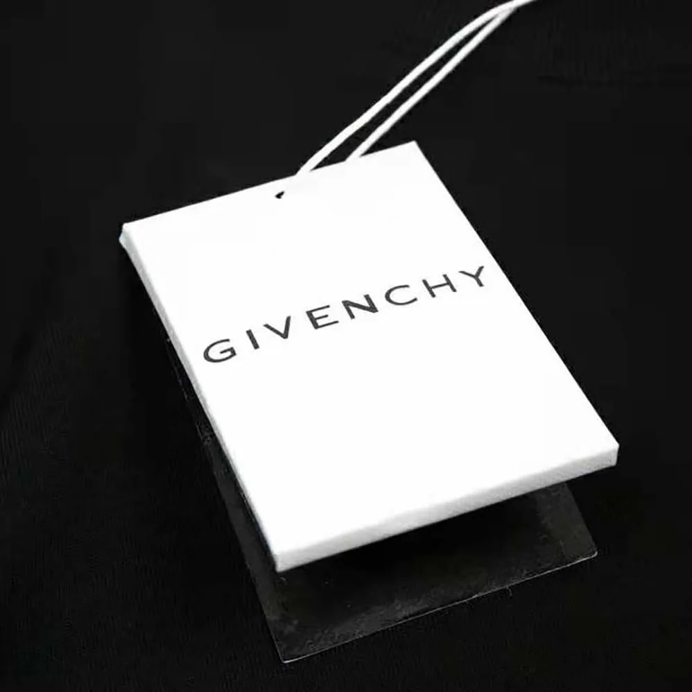Givenchy GIVENCHY MMW Printed Slim Fit T for Men in shirt