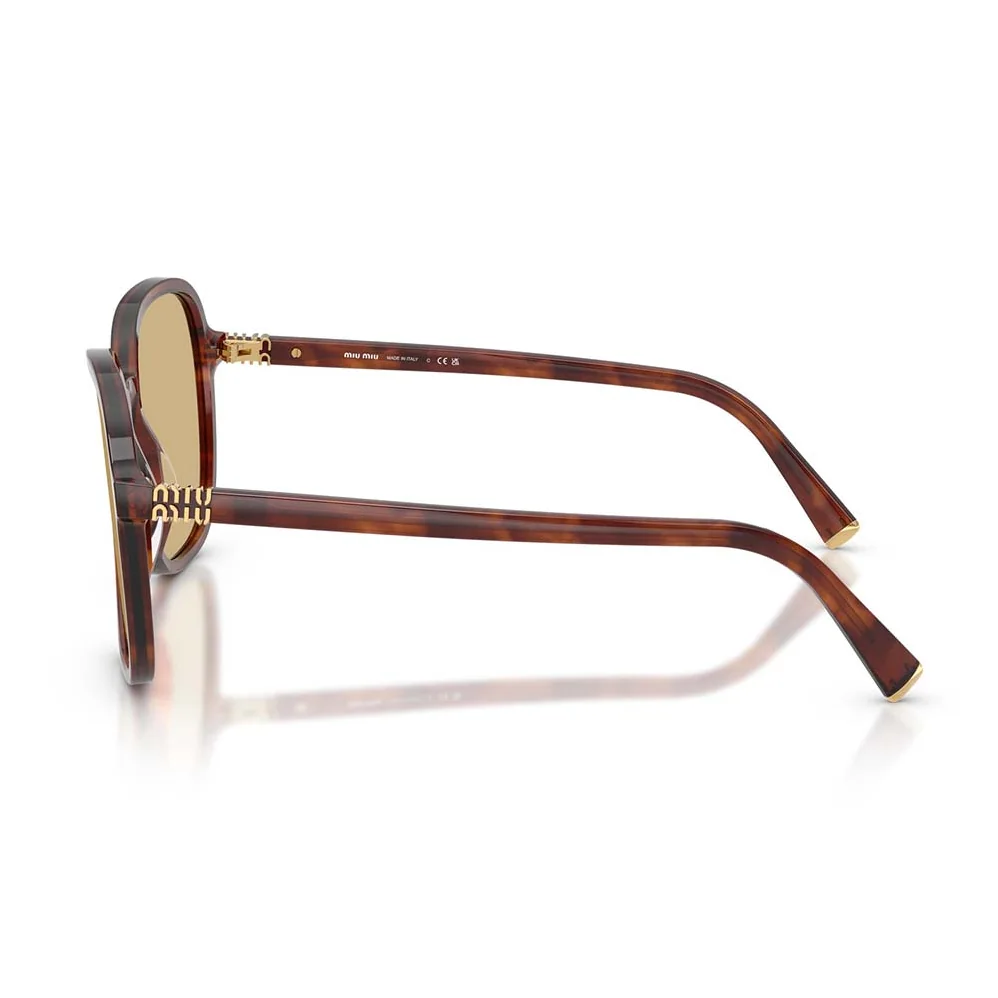 Miu Miu Miu Regard Sunglasses for Women