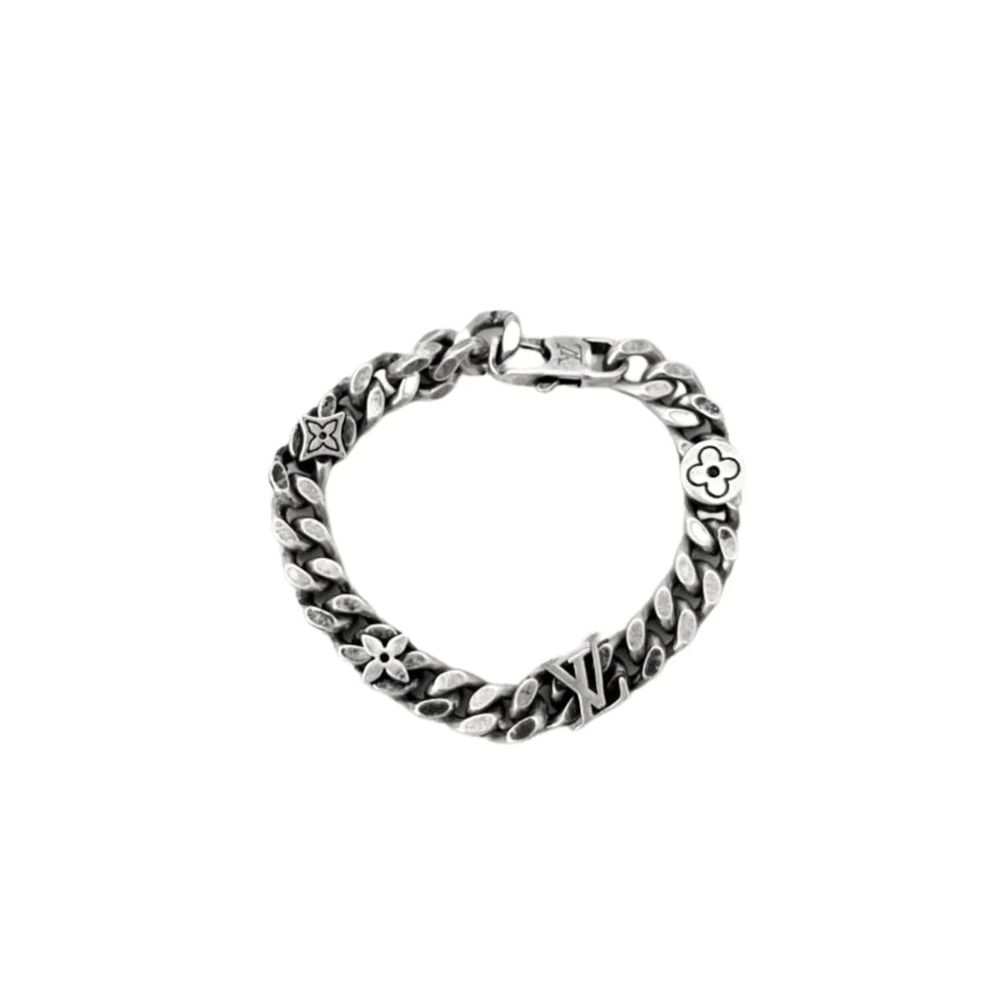 Louis Vuitton LV City Links Bracelet
