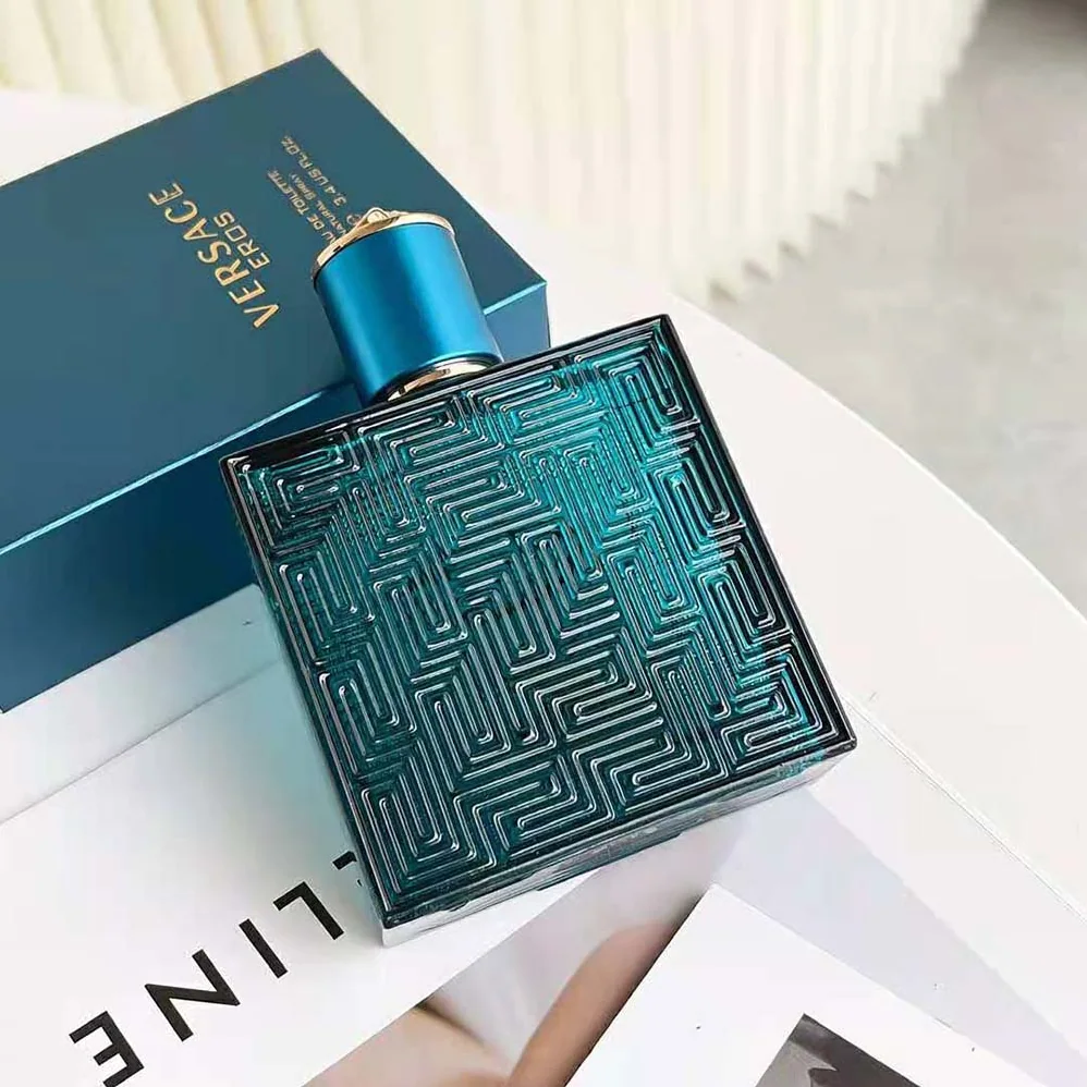 Versace Eros Parfum 100 ml for Men