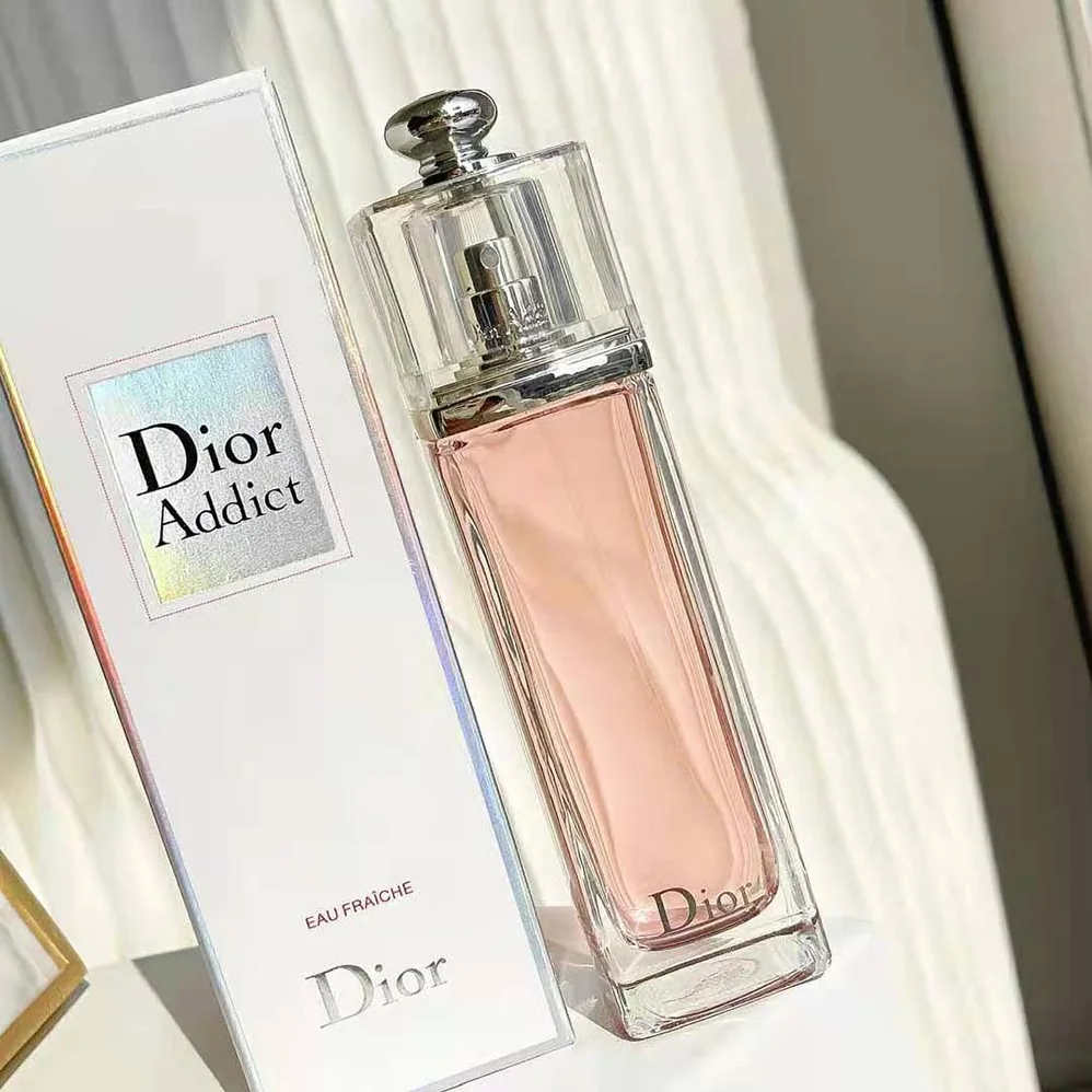 Dior Dior Addict Eau Fraîche 100 ml for Women Dior Dior Addict Eau Fraîche 100 ml for Women