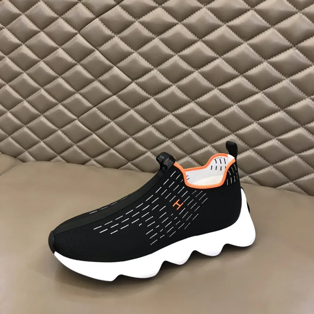 Hermes Eclair Sneakers Black ? Hermes Eclair Sneakers Black ?