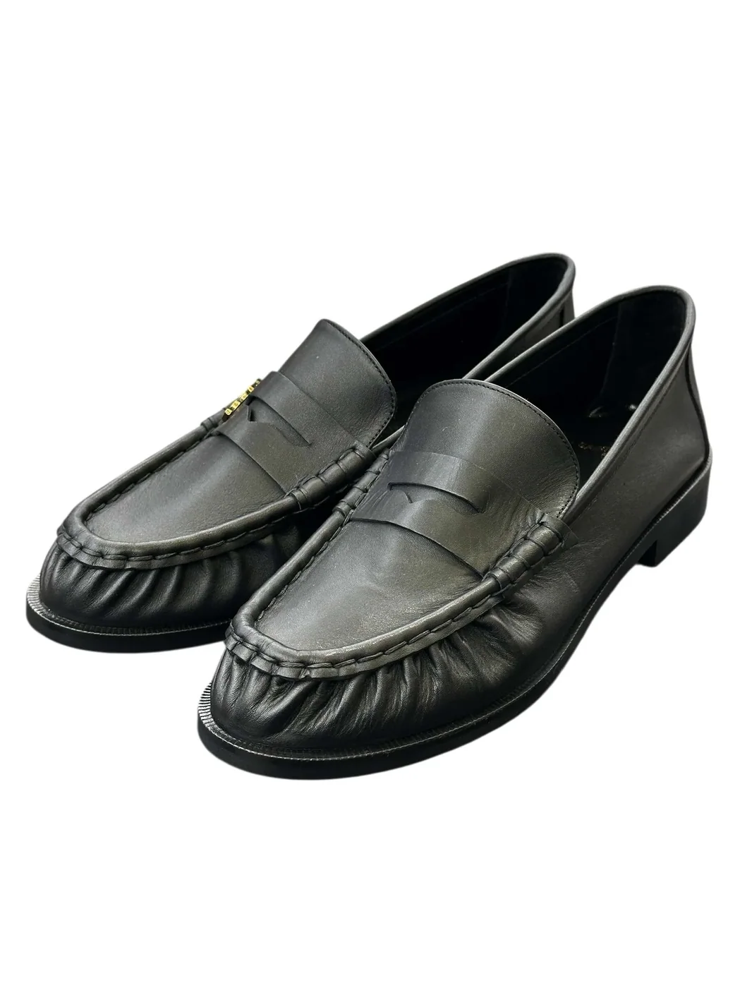 Le Loafer Penny loafers
