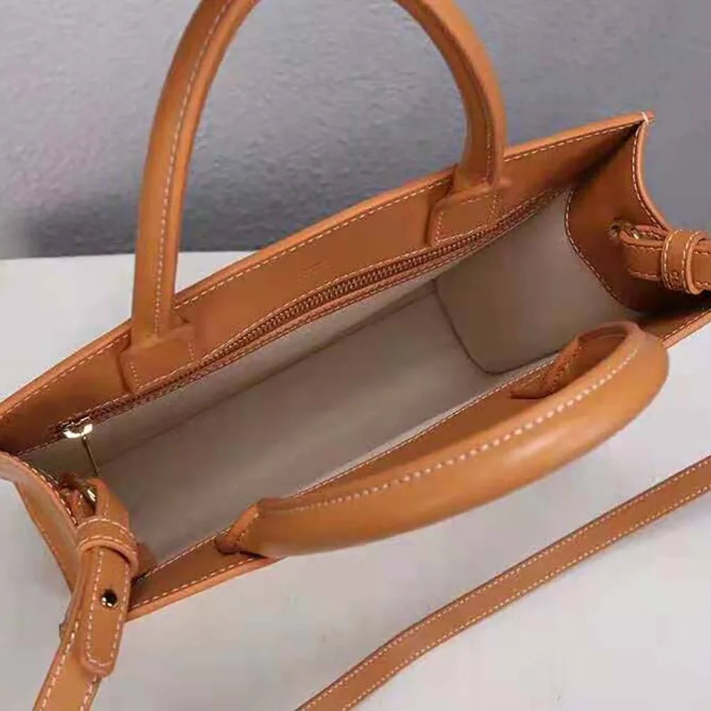 Celine Small Vertical Cabas Celine in Canvas with Celine Print and Calfskin for Women Celine Small Vertical Cabas Celine in Canvas with Celine Print and Calfskin for Women