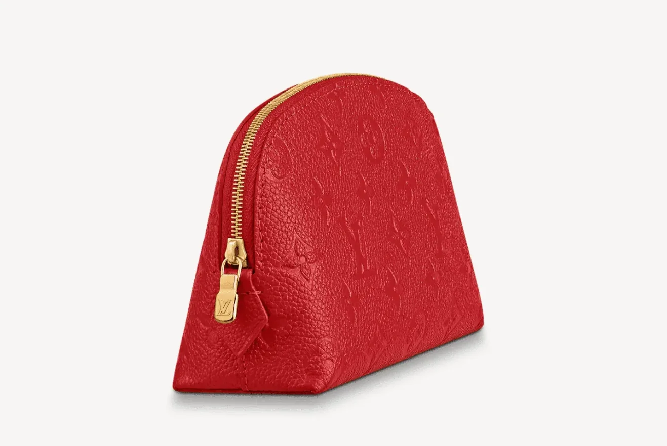 Cosmetic Pouch