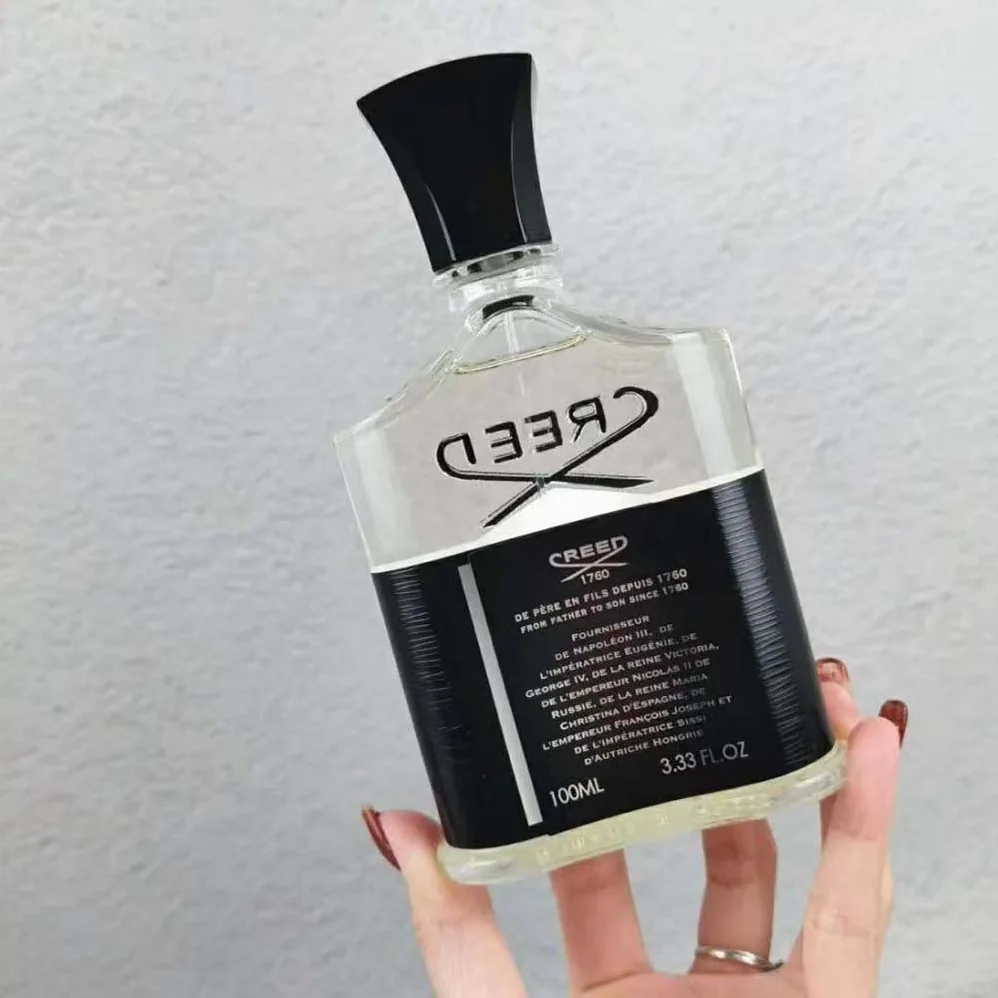 Creed Fragrance Aventus Woody Fruity & Fresh 3.4 fl.oz for Men Creed Fragrance Aventus Woody Fruity & Fresh 3.4 fl.oz for Men