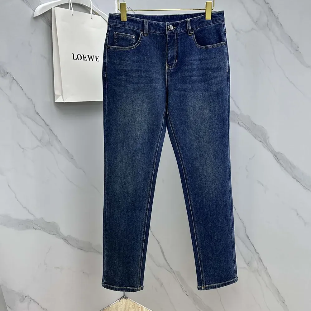 Dolce Gabbana D&G Regular-Fit Cotton Jeans With Tag-GYJCCZG8 for Men Dolce Gabbana D&G Regular-Fit Cotton Jeans With Tag-GYJCCZG8 for Men