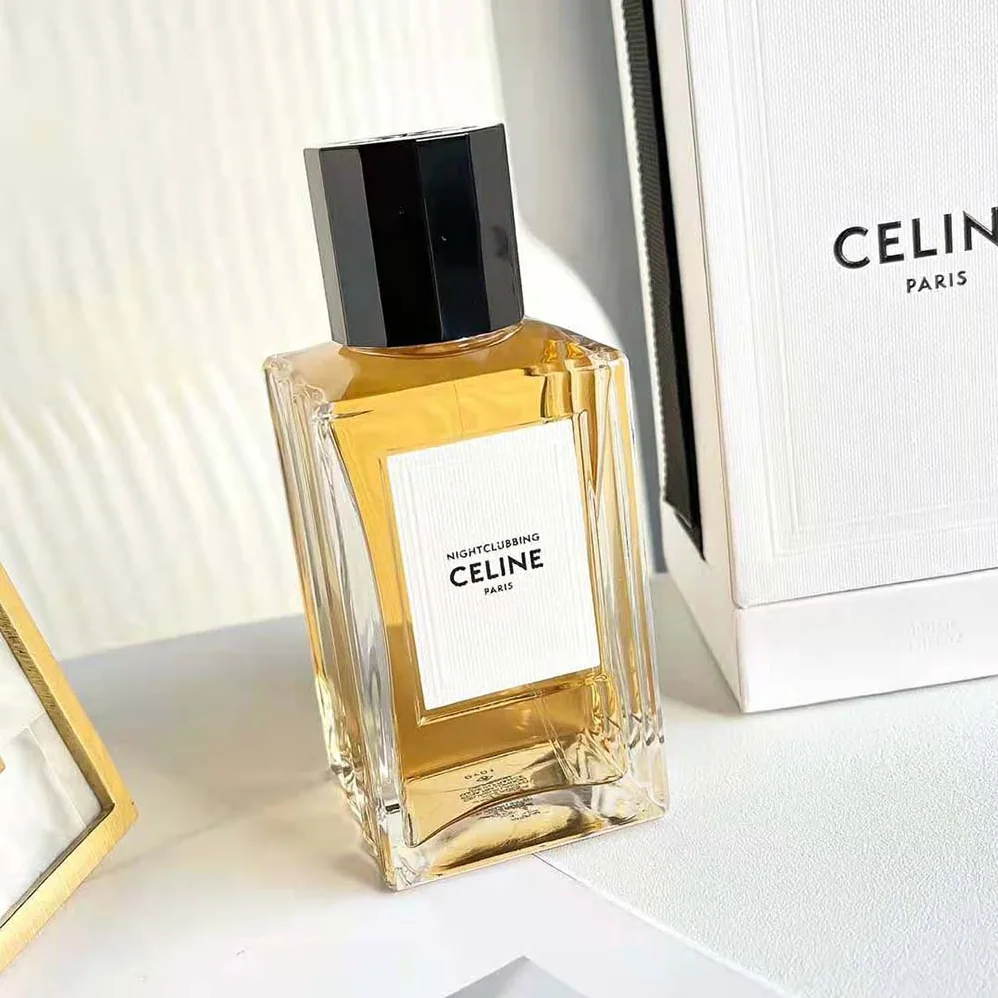 Celine Nightclubbing Eau de Parfum 3.4 fl.oz for Unisex Celine Nightclubbing Eau de Parfum 3.4 fl.oz for Unisex