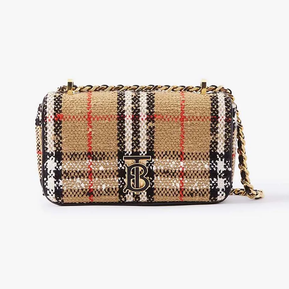 Burberry Mini Lola Bag for Women Burberry Mini Lola Bag for Women