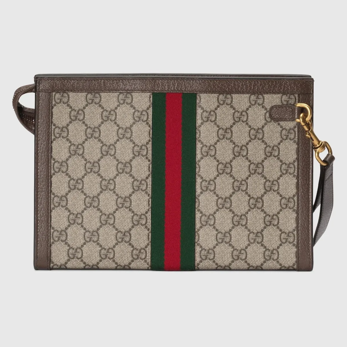 Gucci Ophidia GG Pouch Beige / Gucci Ophidia GG Pouch Beige /