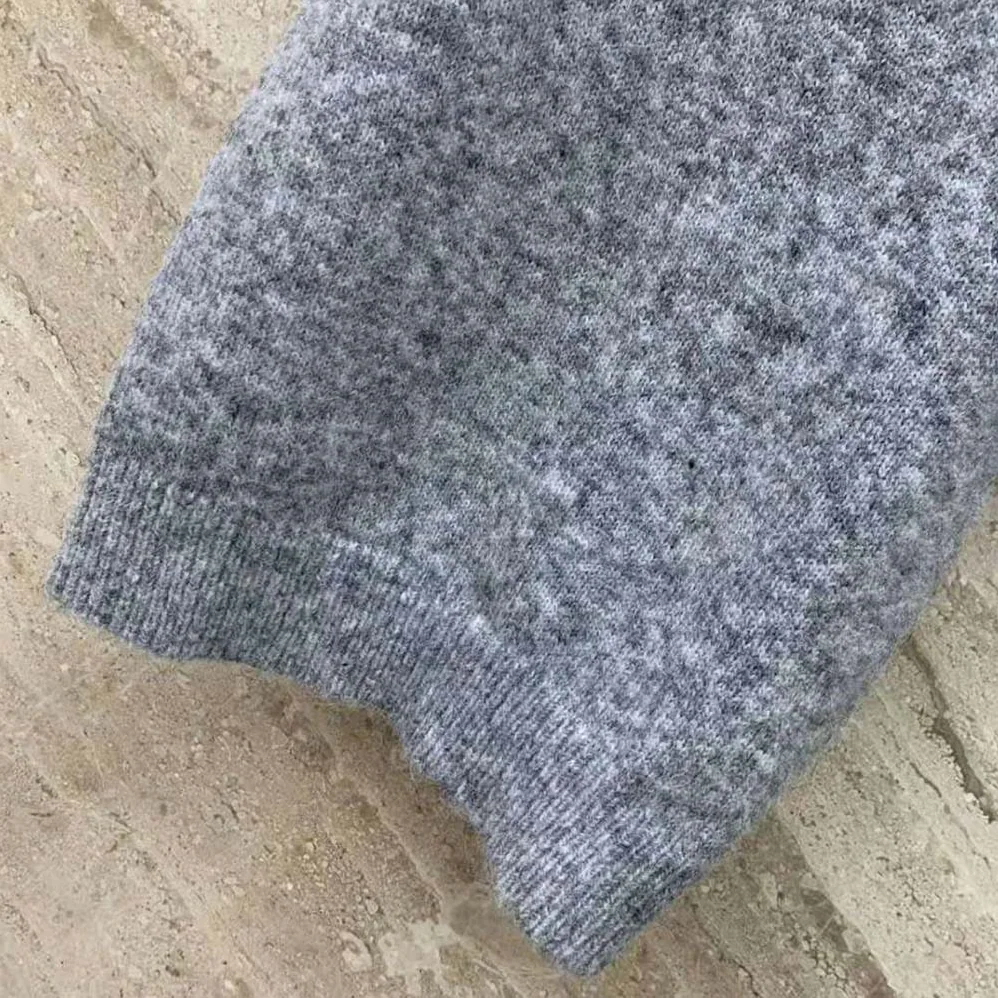 Loewe Tank Top in Cashmere and Mohair for Women Loewe Tank Top in Cashmere and Mohair for Women