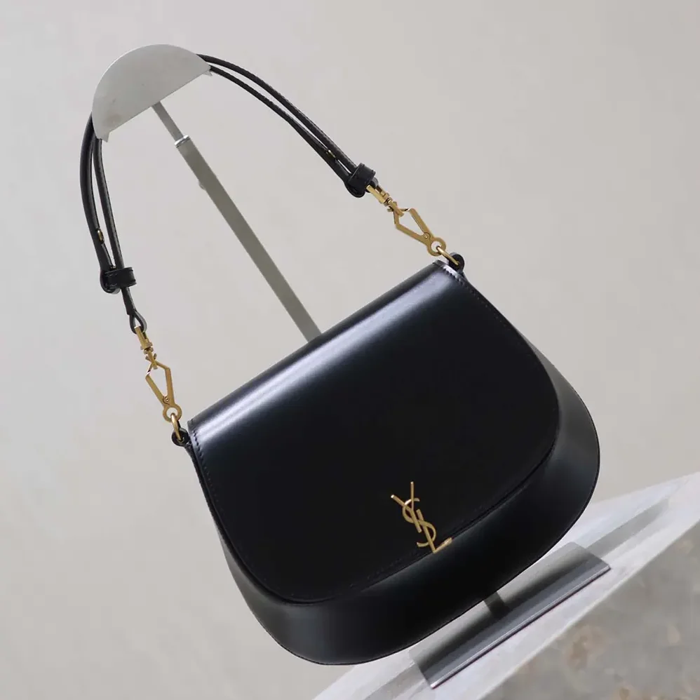 Saint Laurent YSL Voltaire Top Handle in Box Saint Laurent for Women Saint Laurent YSL Voltaire Top Handle in Box Saint Laurent for Women