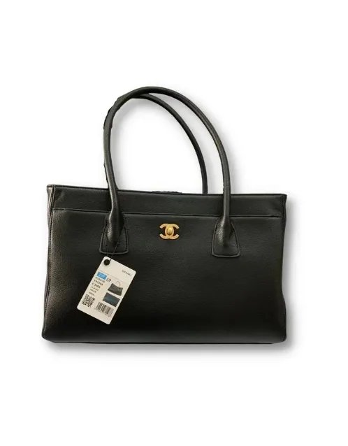 Caviar Cerf Black /