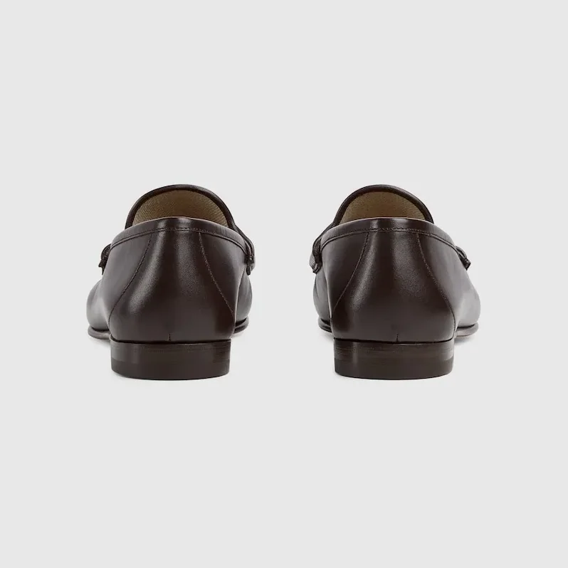 Gucci Horsebit 1953 Loafer Dark Brown Gucci Horsebit 1953 Loafer Dark Brown