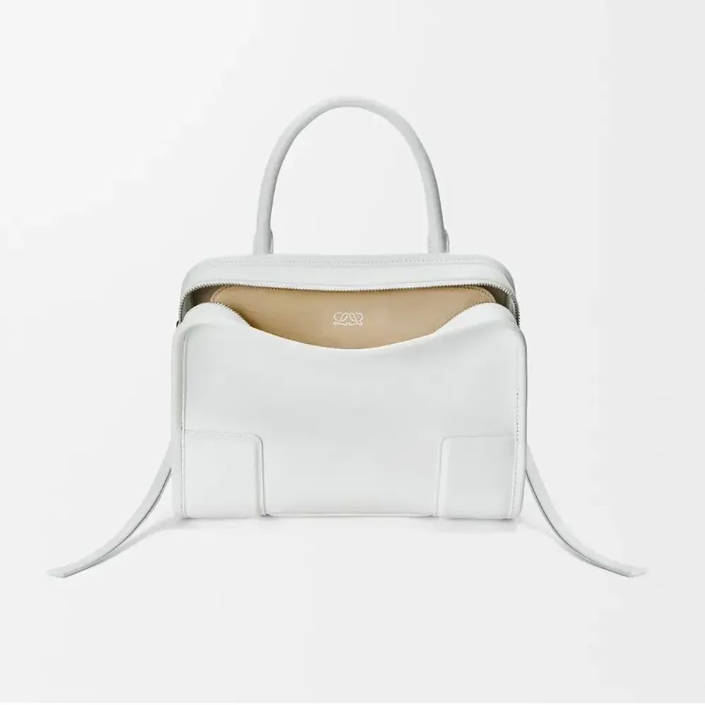 Loewe Small Amazona 180 Bag in Soft Calfskin for Women Loewe Small Amazona 180 Bag in Soft Calfskin for Women