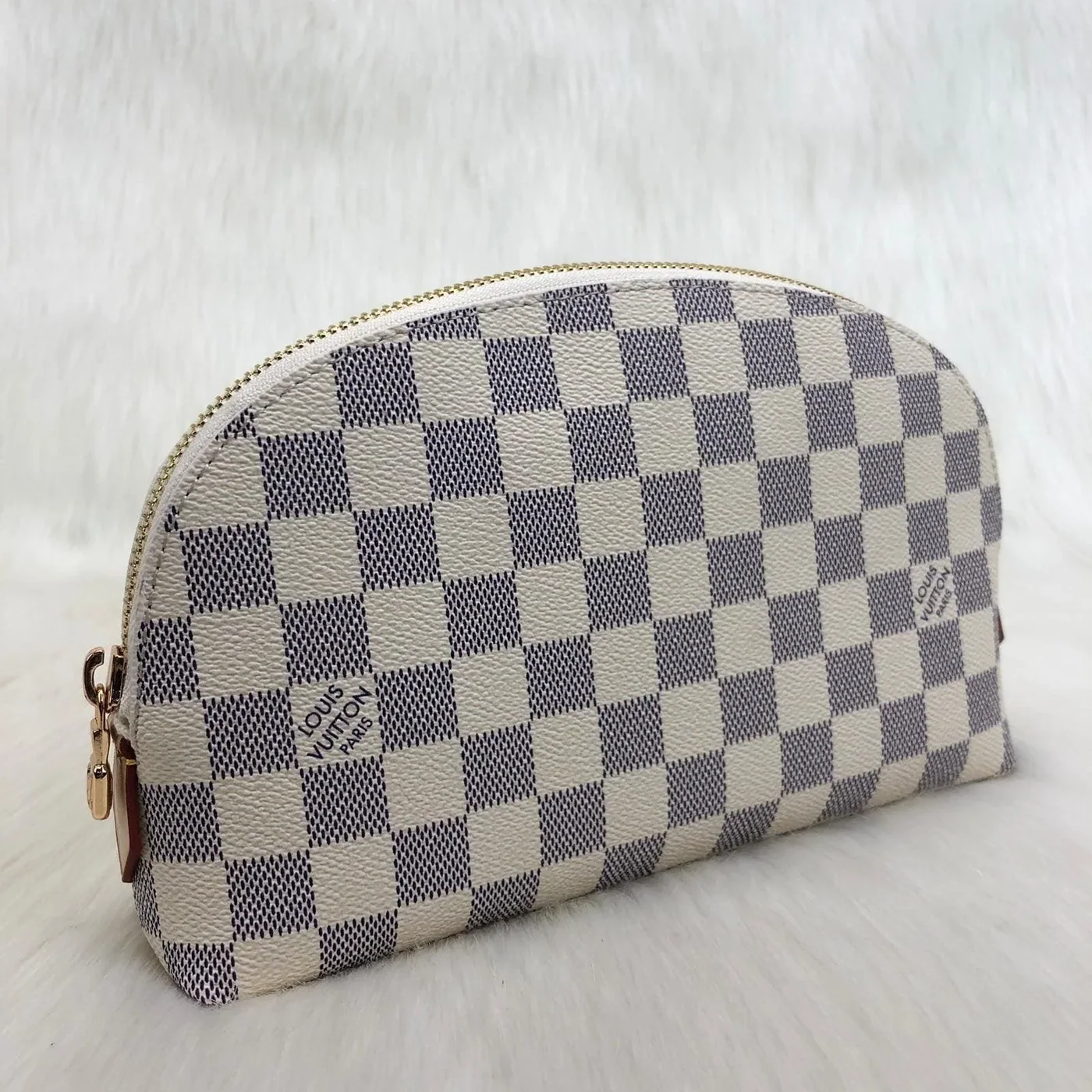 Cosmetic Pouch