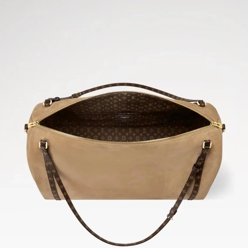 Louis Vuitton Express Travel Brown /
