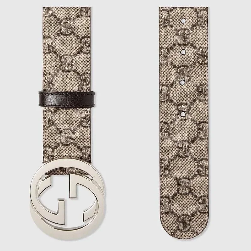 Stylish Leather Belt Amazing