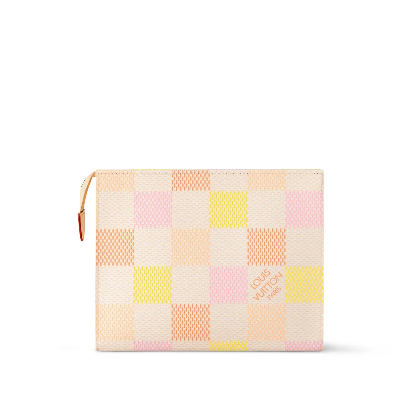 Louis Vuitton Toiletry Pouch Bag Multicolor 7,/
