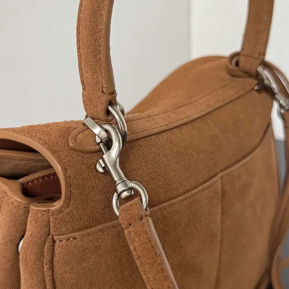Balenciaga Rodeo Handbag Small In Camel for Women in Brown Balenciaga Rodeo Handbag Small In Camel for Women in Brown