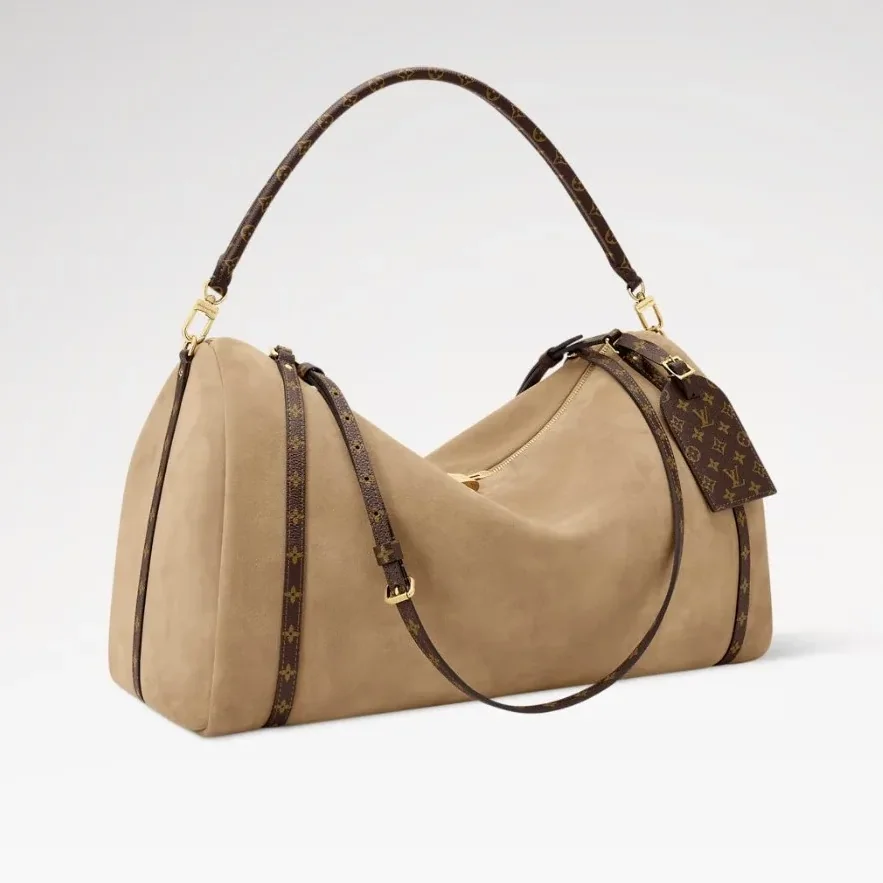 Louis Vuitton Express Travel Brown /