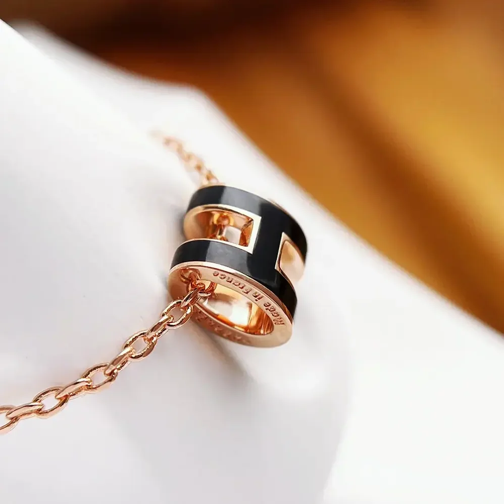 Hermes Mini Pop H Pendant-Black H147992F 03 for Women Hermes Mini Pop H Pendant-Black H147992F 03 for Women