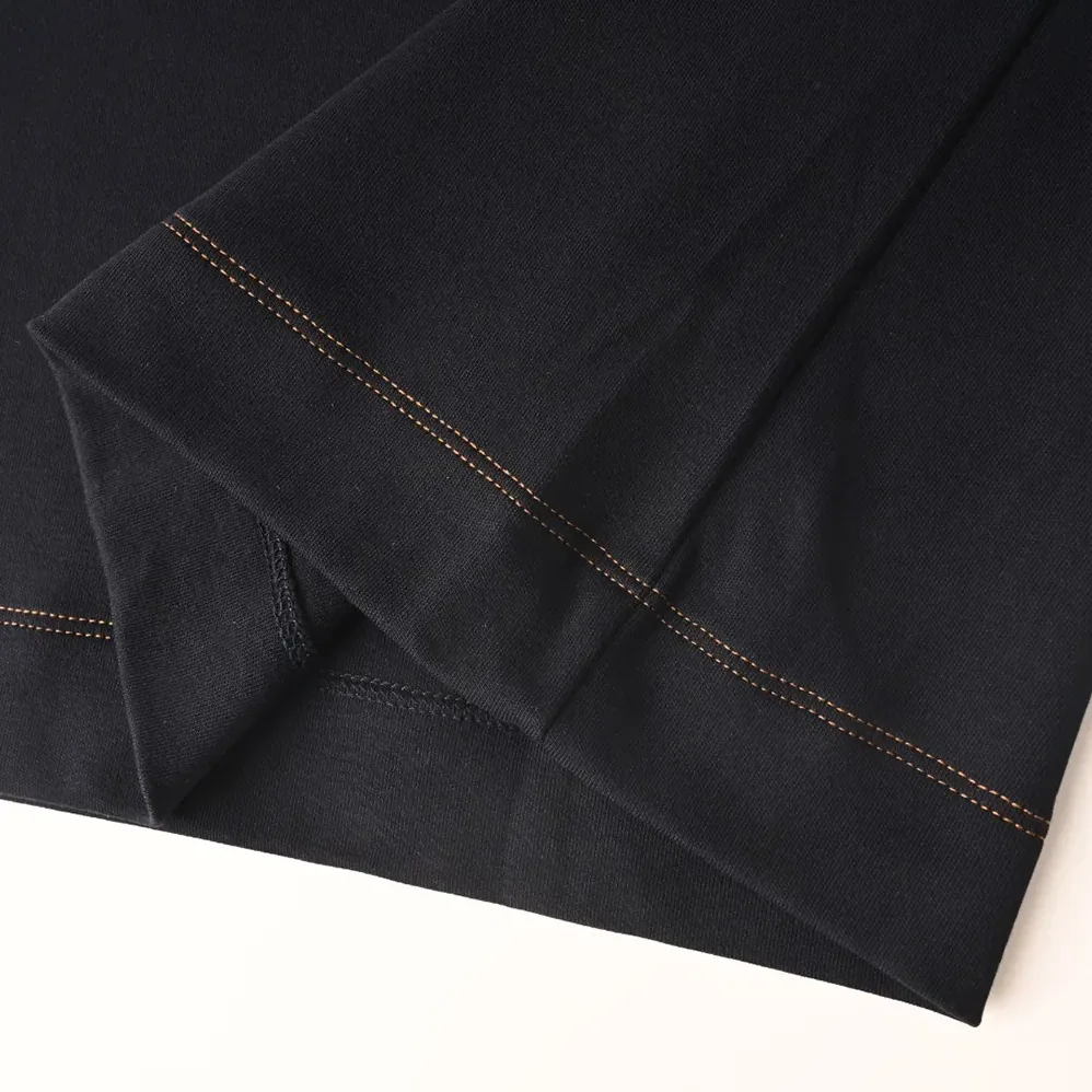 Fendi Dark Blue Cotton T for Men in shirt Fendi Dark Blue Cotton T for Men in shirt