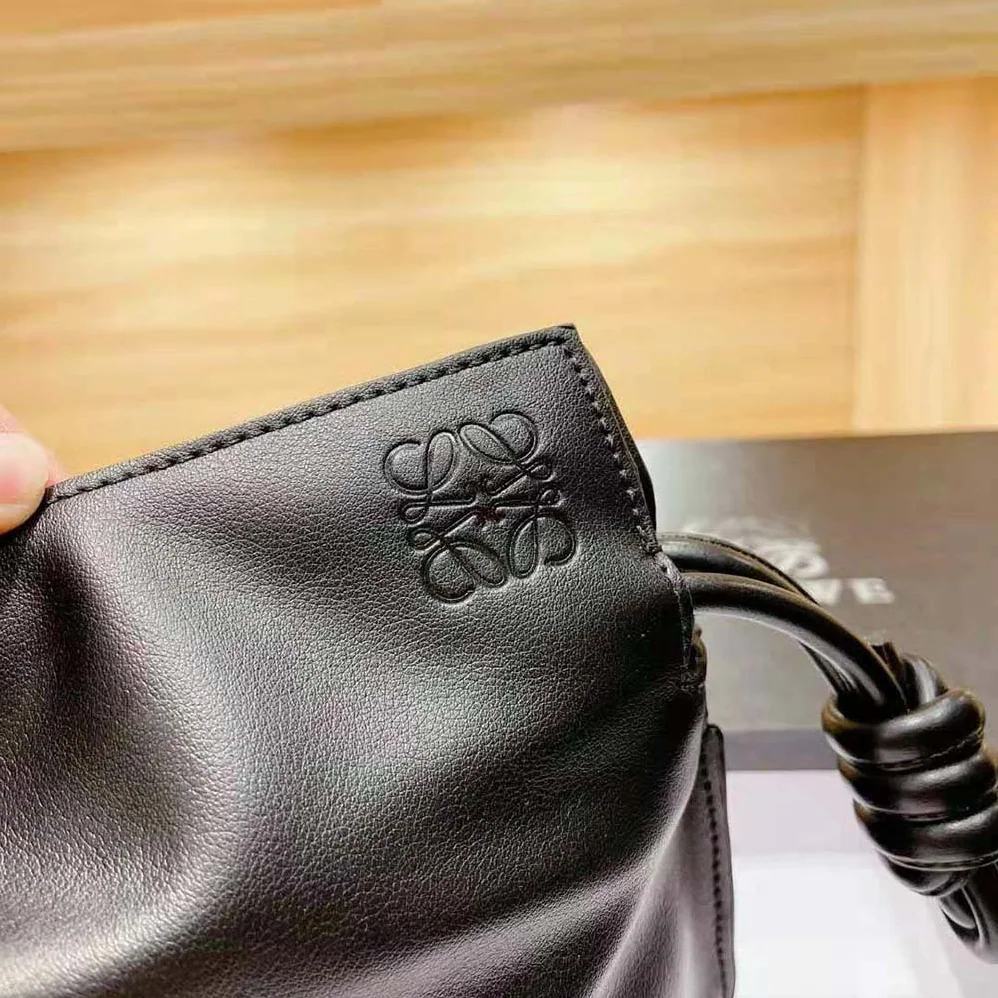 Loewe Flamenco Clutch in Nappa Calfskin for Women Loewe Flamenco Clutch in Nappa Calfskin for Women