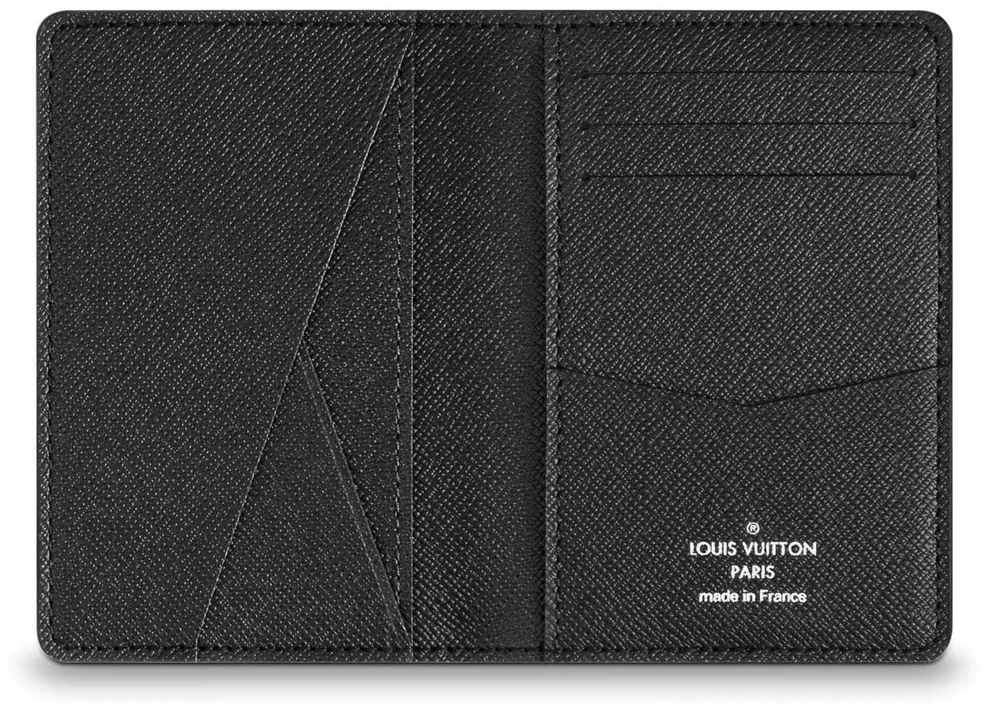 Pocket Organizer